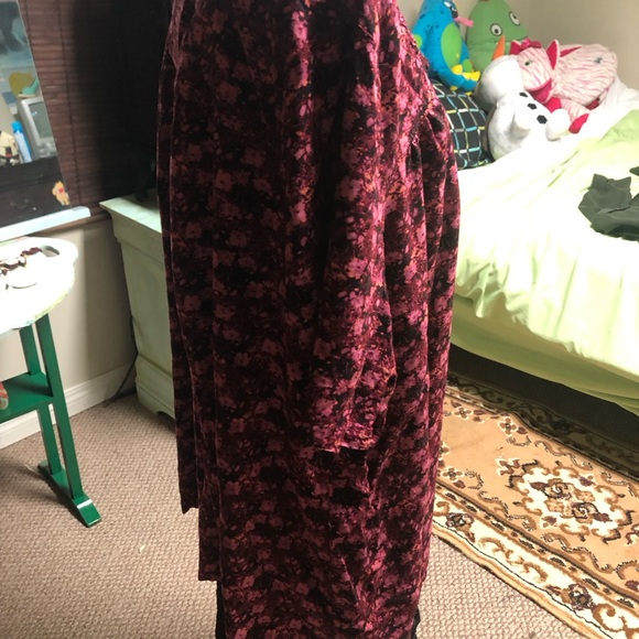 Penington top size 4x - Picture 3 of 4